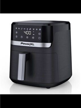 PowerXL Vortex Pro 8.4QT Family Air Fryer – Excellent Condition